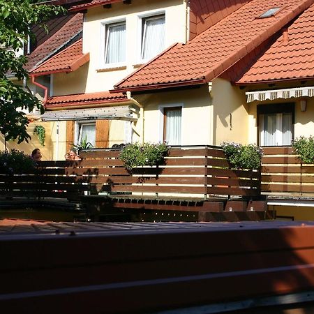 באד לאוטרברג Haus-Kummeleck-Wohnung-3 מראה חיצוני תמונה