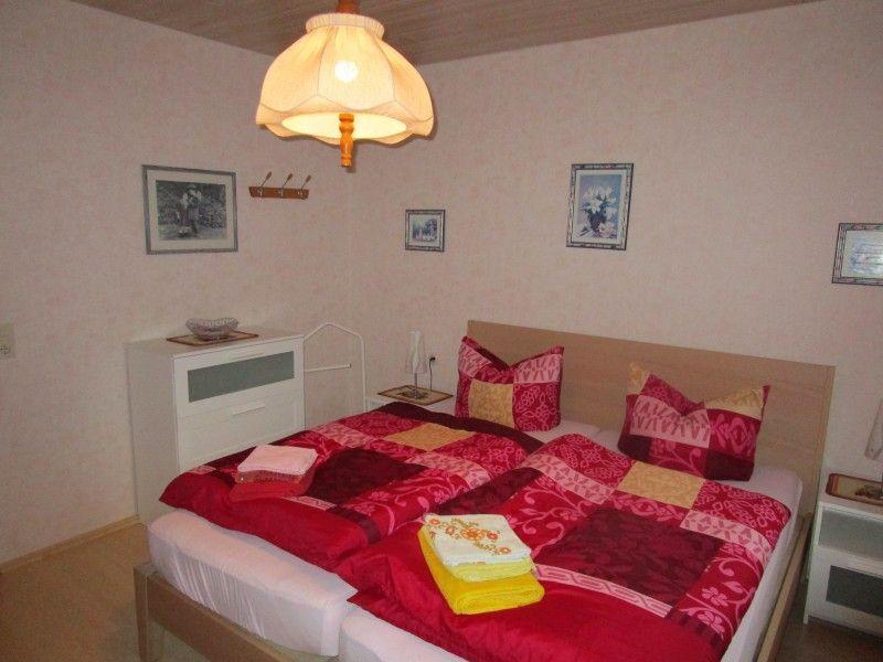 באד לאוטרברג Haus-Kummeleck-Wohnung-3 מראה חיצוני תמונה