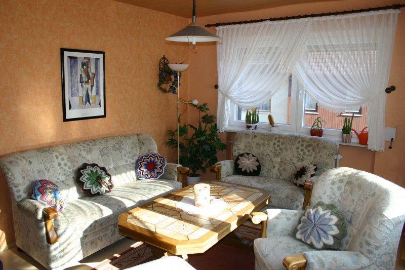 באד לאוטרברג Haus-Kummeleck-Wohnung-3 מראה חיצוני תמונה
